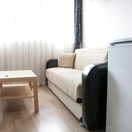 Kare Suite Nisantasi Стамбул Номер фото