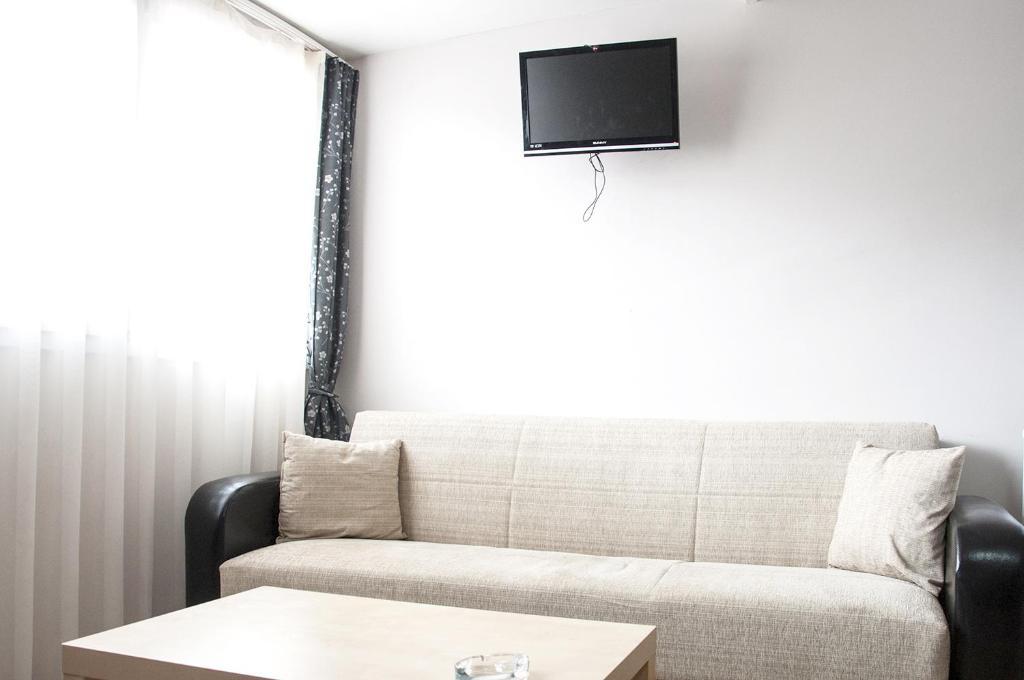 Kare Suite Nisantasi Стамбул Номер фото