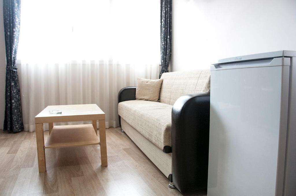Kare Suite Nisantasi Стамбул Номер фото