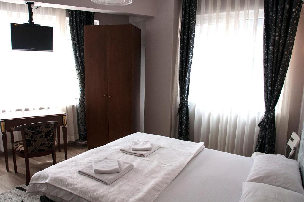 Kare Suite Nisantasi Стамбул Номер фото