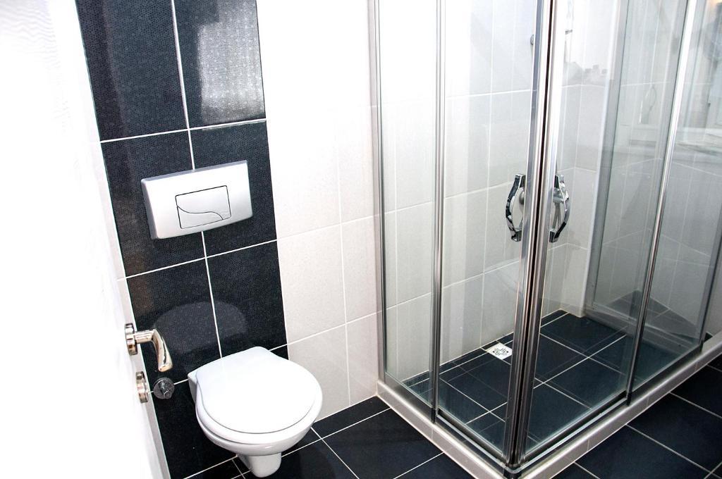 Kare Suite Nisantasi Стамбул Номер фото