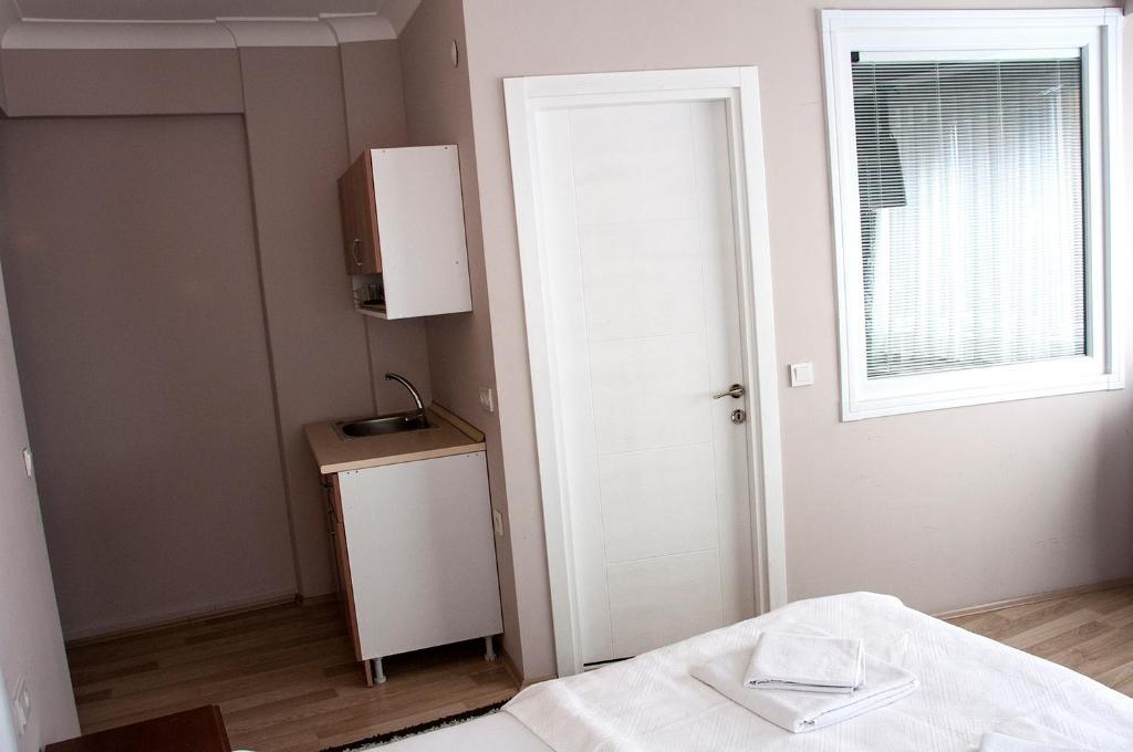 Kare Suite Nisantasi Стамбул Номер фото