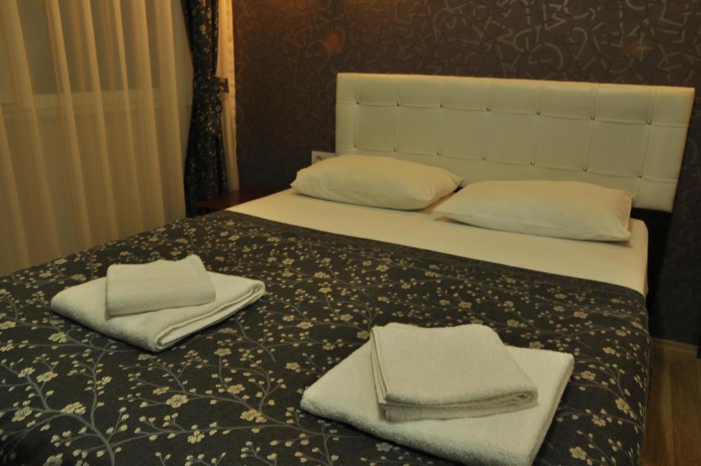 Kare Suite Nisantasi Стамбул Экстерьер фото