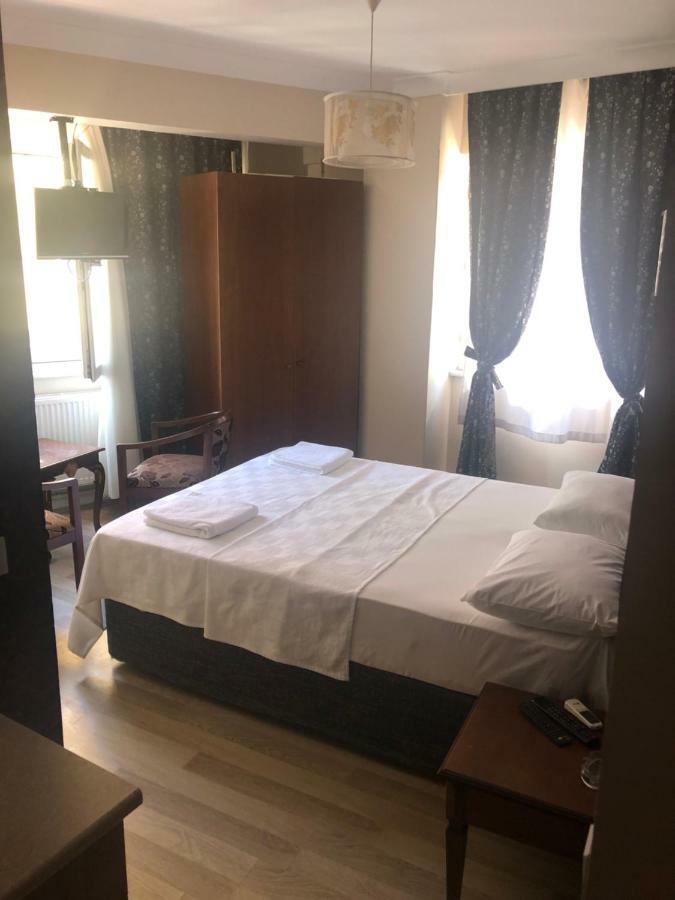Kare Suite Nisantasi Стамбул Экстерьер фото